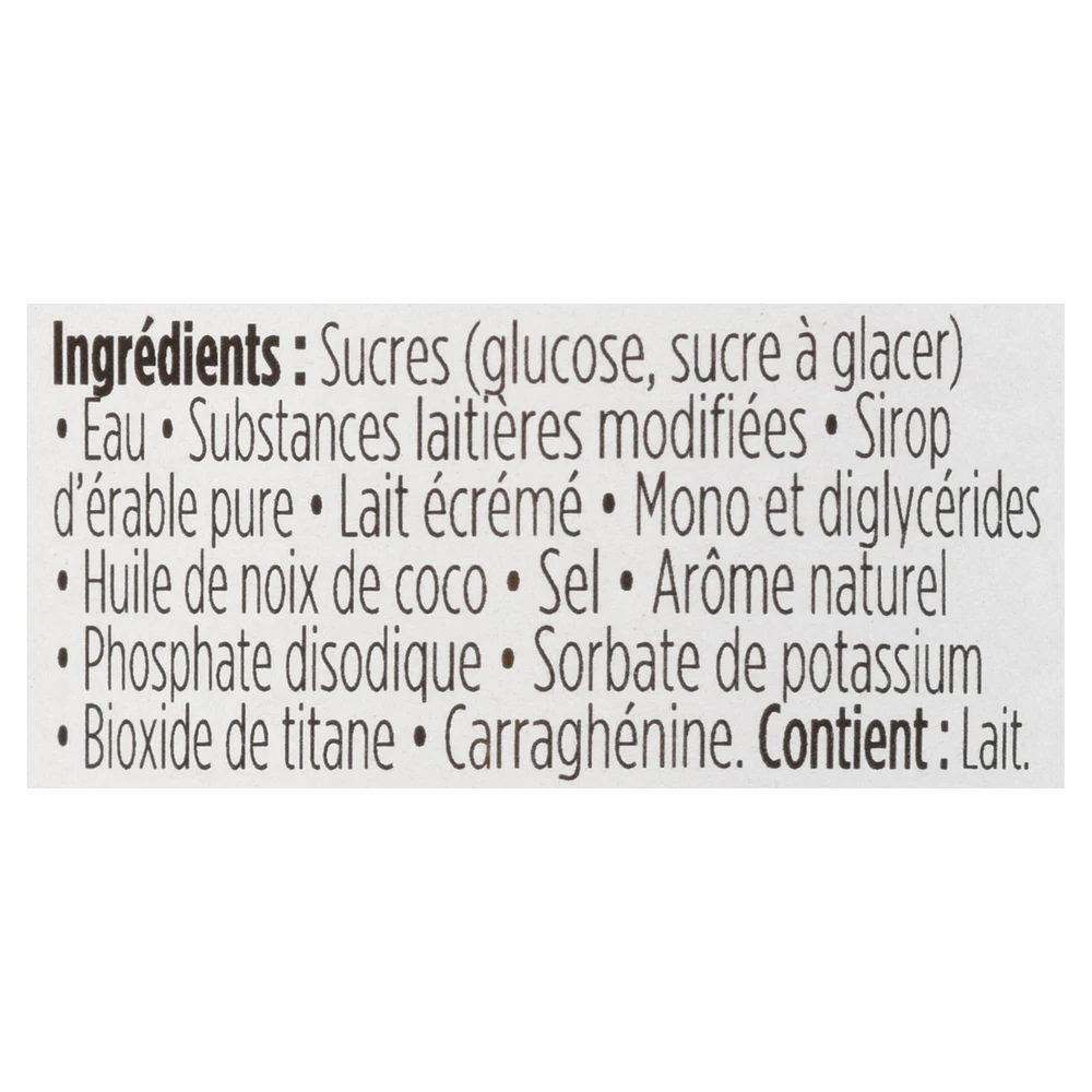 DORA SUGAR SPREAD