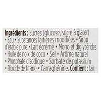 DORA SUGAR SPREAD