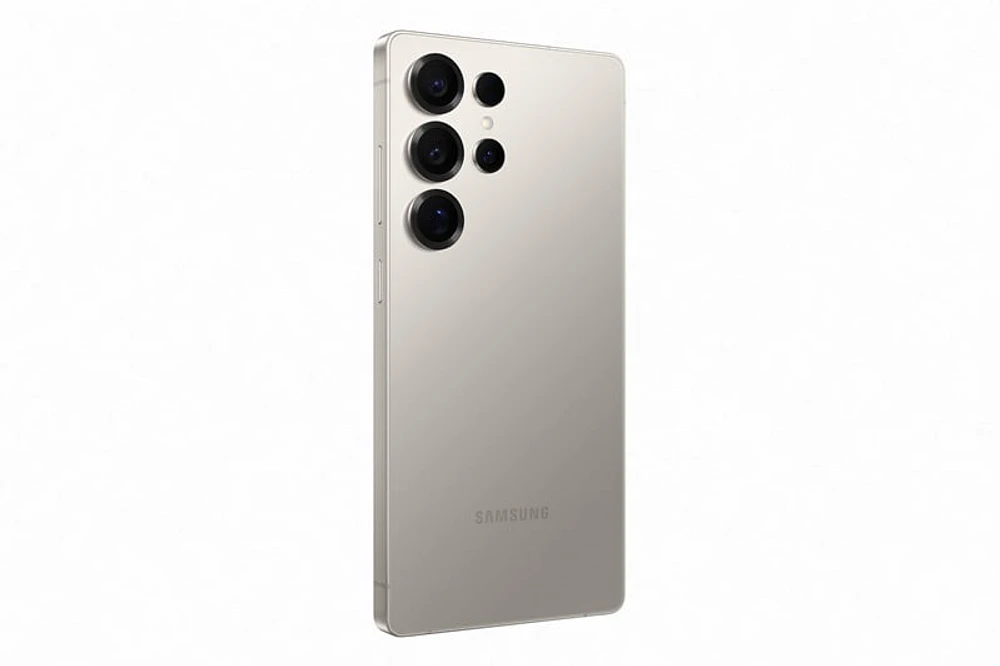 Samsung Galaxy S25 Ultra
