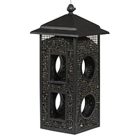 Perky-Pet Fly-Thru Bird Feeder – 2 lb Capacity