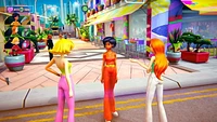 Totally Spies: Cyber Mission (Nintendo Switch)