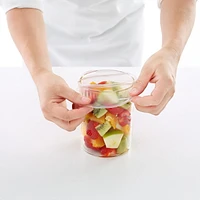 Lekue Reusable Silicone Flexible Stretch Lid, 26 cm