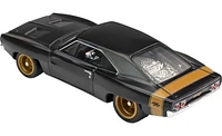 HOT WHEELS – Premium – Fast & Furious – F9 CHARGER
