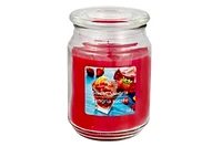 MAINSTAYS SANGRIA SUCRÉE POT PARFUMÉ 538g 19 oz / 538 grammes