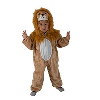 Costume d’animal pour garçons - Lion
