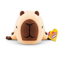 Hug-A-Lumps (Small) by ZURU, Cuddly Squishy Weighted Plush