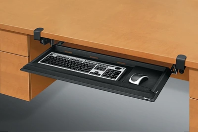 Tiroir pour clavier Designer Suites™ DeskReady™