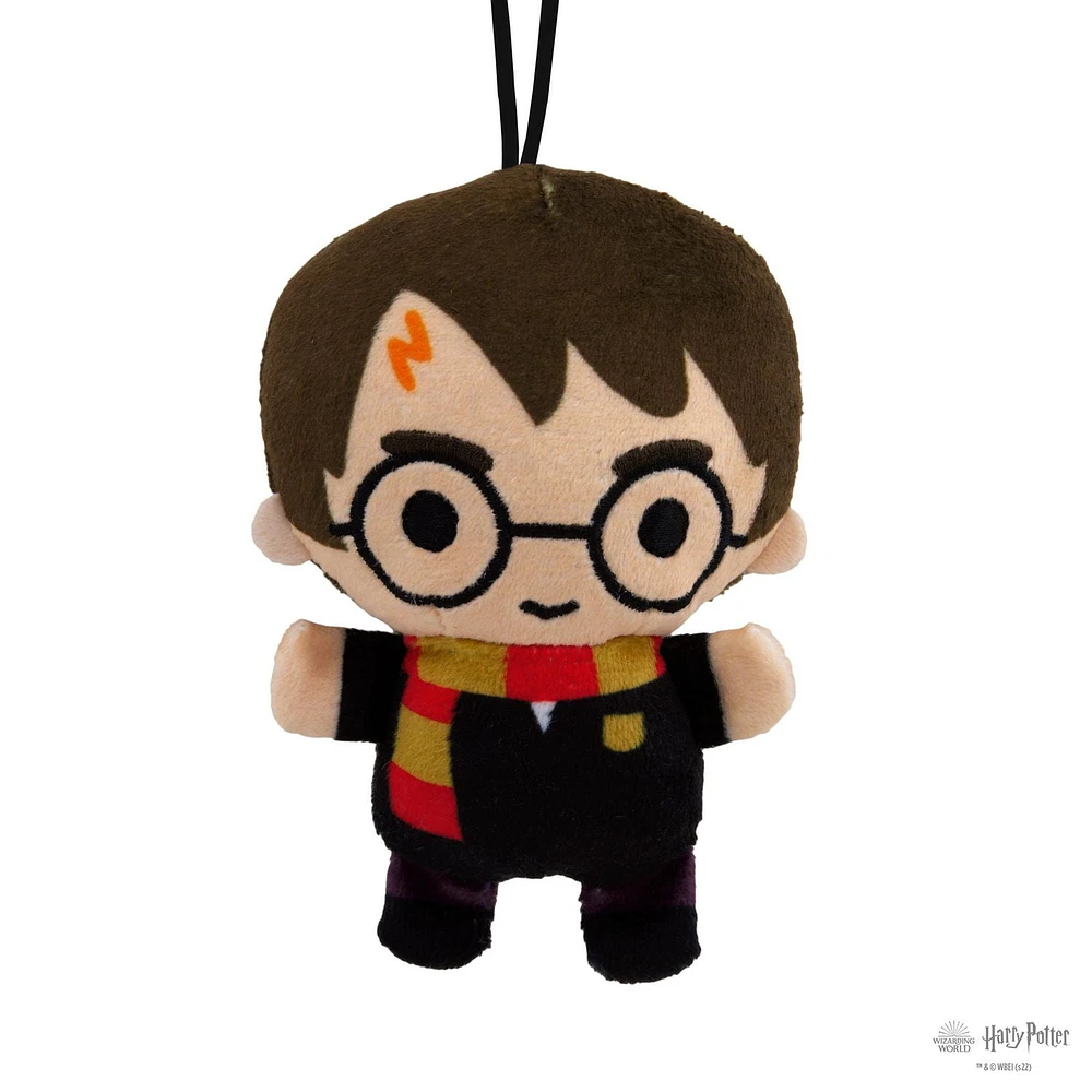 Décoration Hallmark de Noël, Harry Potter, en peluche