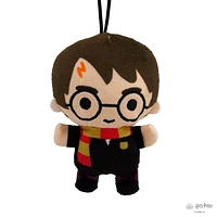 Décoration Hallmark de Noël, Harry Potter, en peluche