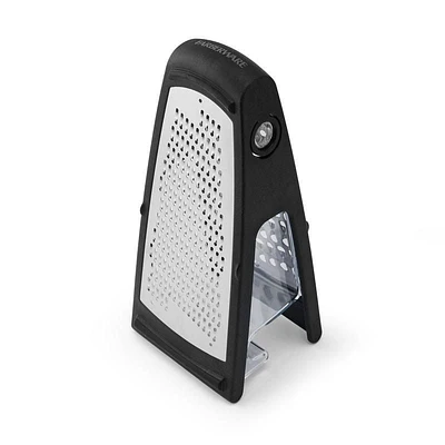 Farberware Râpe professionnelle avec récipient