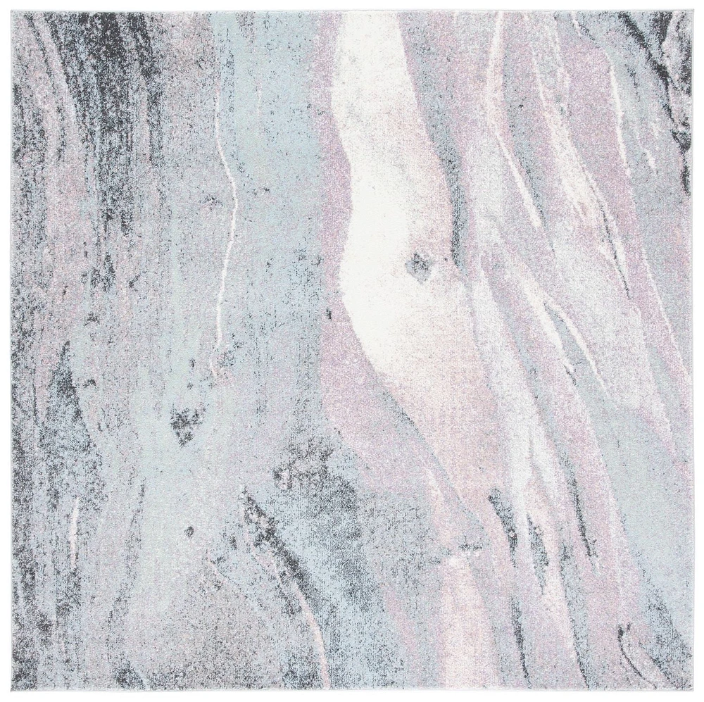 SAFAVIEH Glacier Aleesha Abstract Area Rug