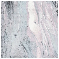 SAFAVIEH Glacier Aleesha Abstract Area Rug