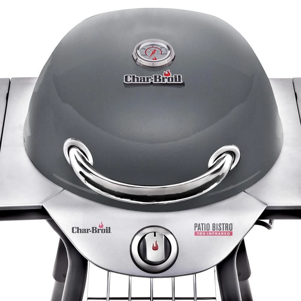 Gril électrique infrarouge TRU-Infrared Bistro de Char-Broil