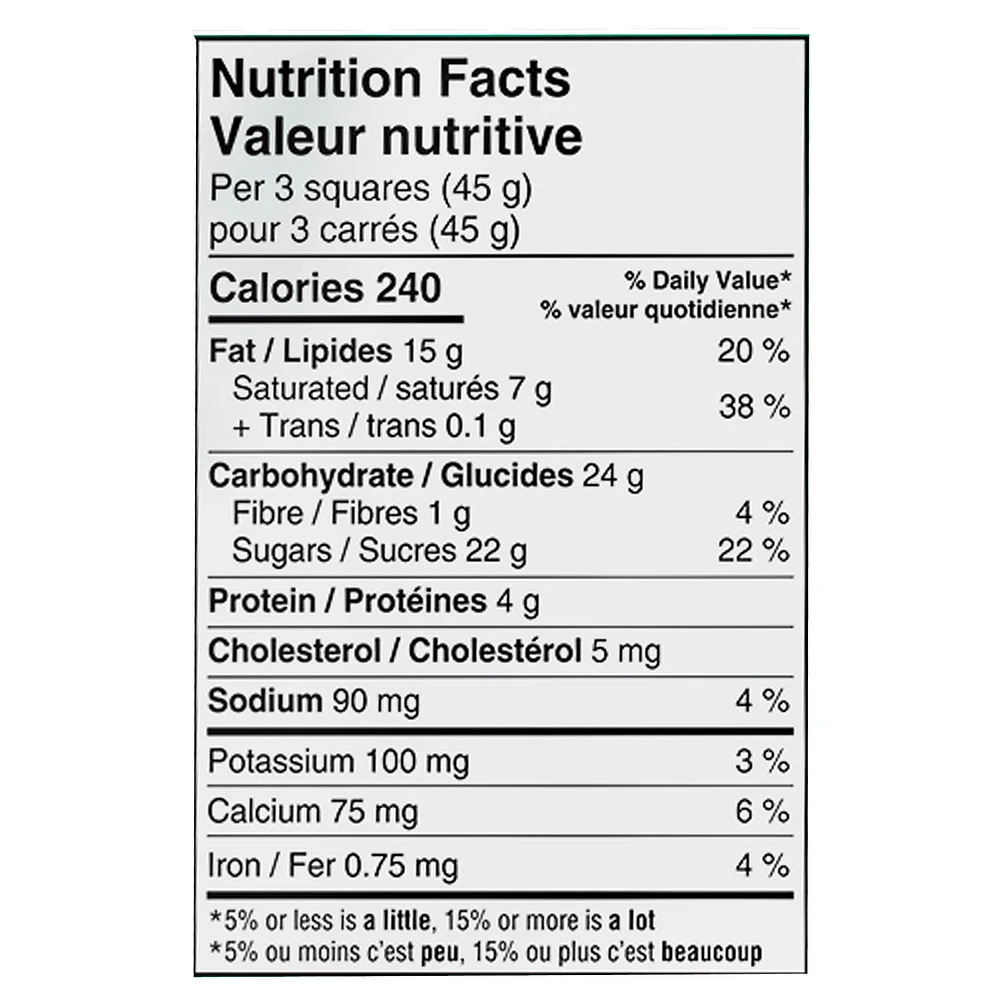 Kraft Milk Chocolate Peanut Butter Hearts Box 6ct/170gr