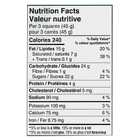 Kraft Milk Chocolate Peanut Butter Hearts Box 6ct/170gr