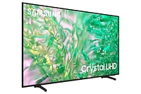 Samsung 50" CUHD SMART 4K TV -DU8000 Series