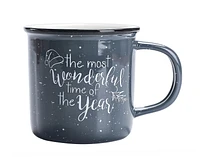 Holiday Time Tasse