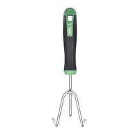 Expert Gardener 3 Pc. Stainless Steel Hand Tool Set, 3 Pc. Hand Tool Set