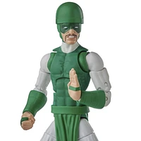 Marvel Legends Series Marvel Comics Marvel’s Karnak 6-Inch Collectible Action Figures, Toys for Ages 4 and Up