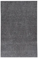 Sous-couche de tapis peluche premier gris de 10 pi x 14 pi