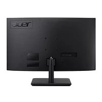 Acer ED270R FHD Curved Zeroframe Widescreen Gaming Monitor