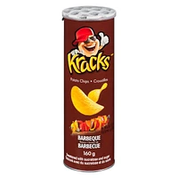 Kracks Barbeque Chips