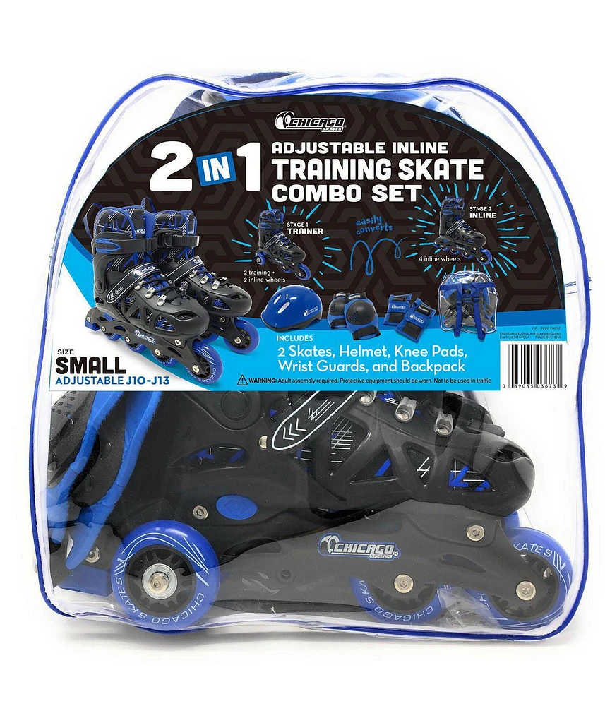 Chicago Skates