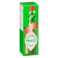 TABASCO® Jalapeño (Green) Sauce 57mL