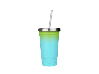 Stainless Steel Double Wall Tumbler
