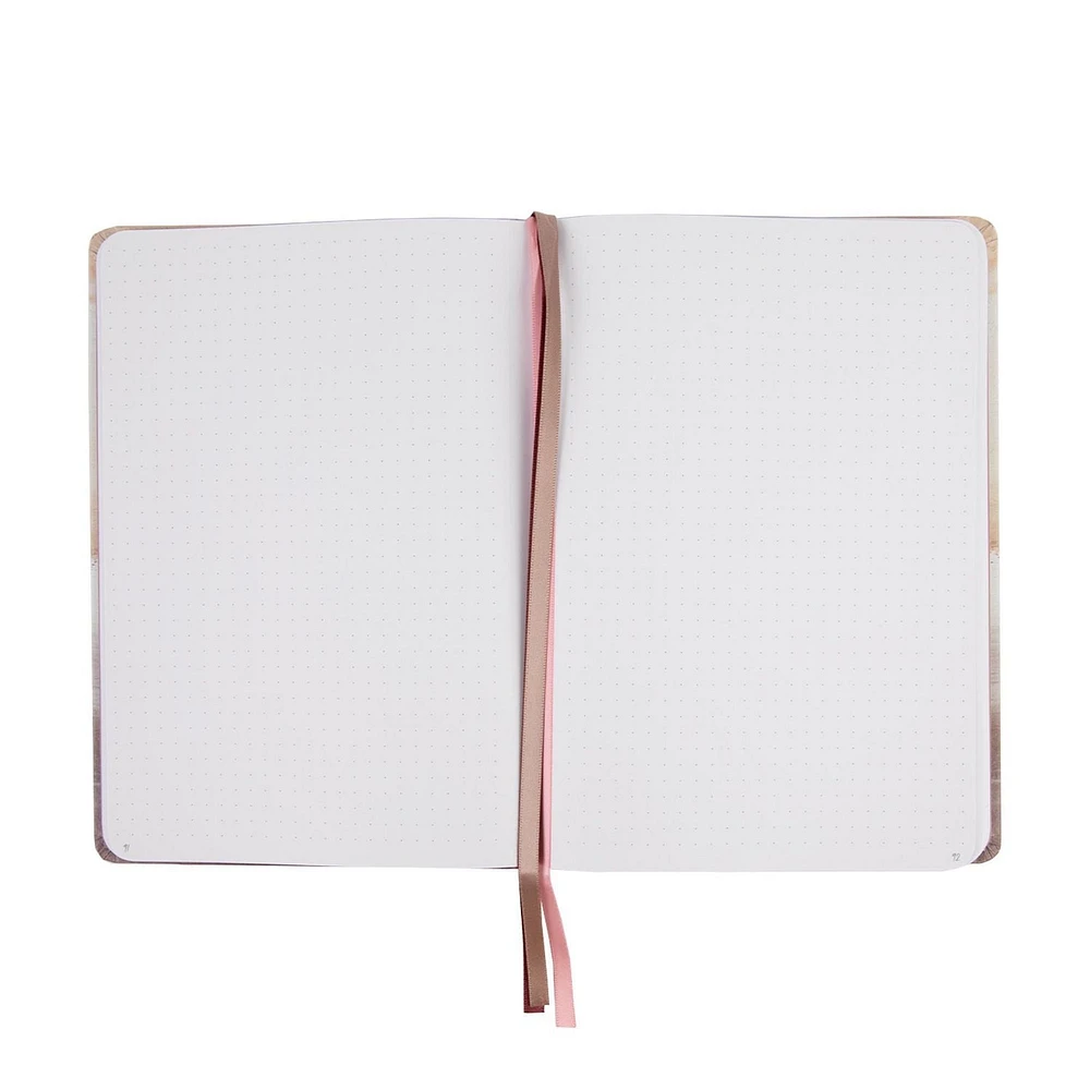 Pen+Gear Business Notebook ,Assorted Colours