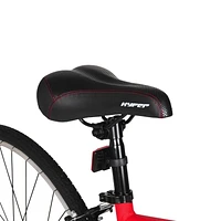 700C Hyper Spinfit Mens Red Black, 700C Spinfit Mens Red Black