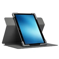 Targus - Etui rotatif universel pour tablettes de 9 po à 10,5 po L'appareil compatible: 9" - 10.5"