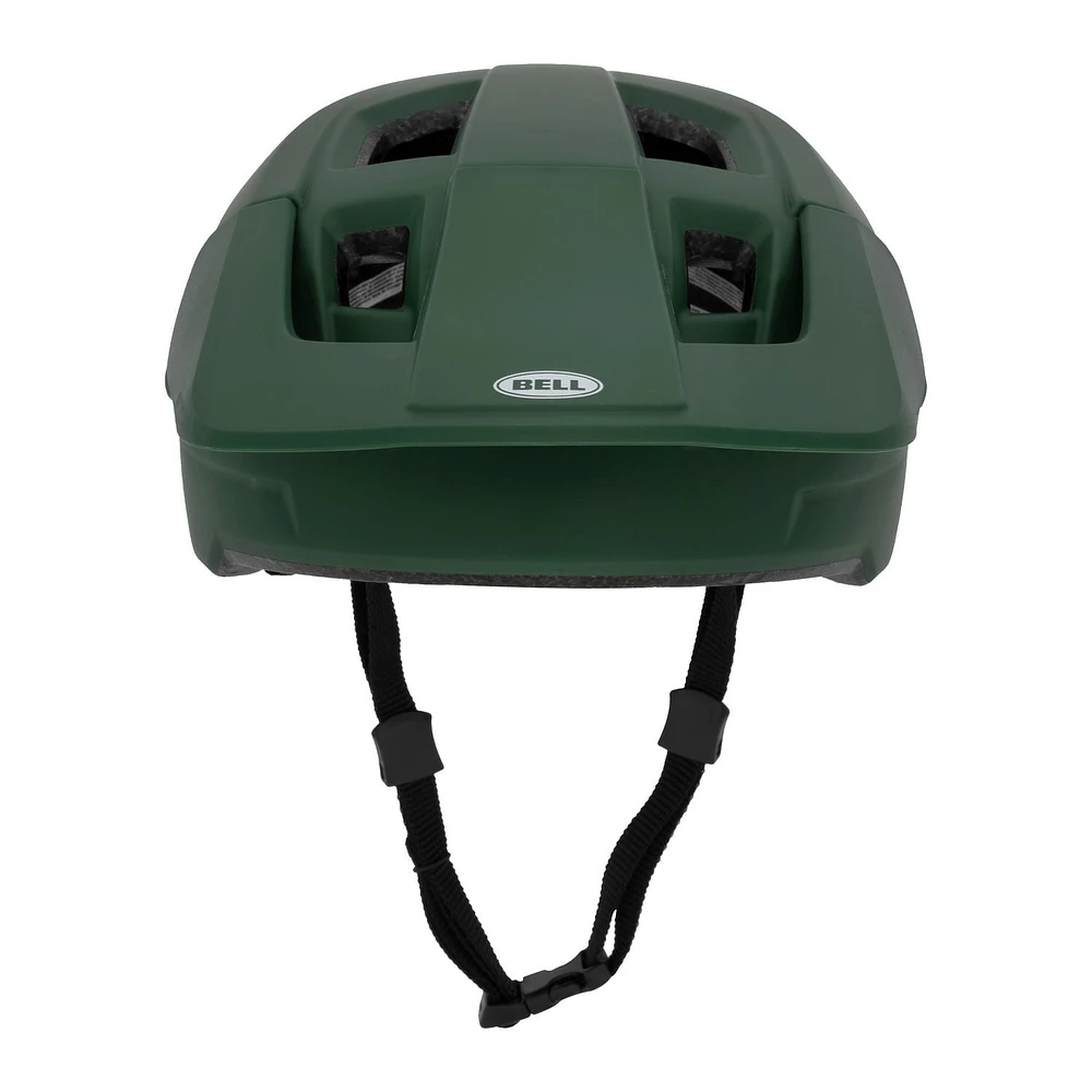 Ringer Adult Mountain Bike Helmet by Bell Sports
