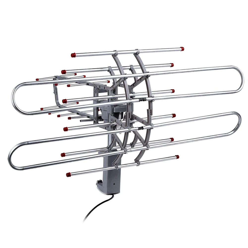 Antenne HDTV télécommandée Electronic Master