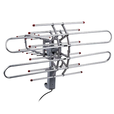 Antenne HDTV télécommandée Electronic Master
