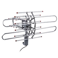 Antenne HDTV télécommandée Electronic Master
