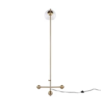 Lampadaire Eileen Floor Lamp de LumiSource