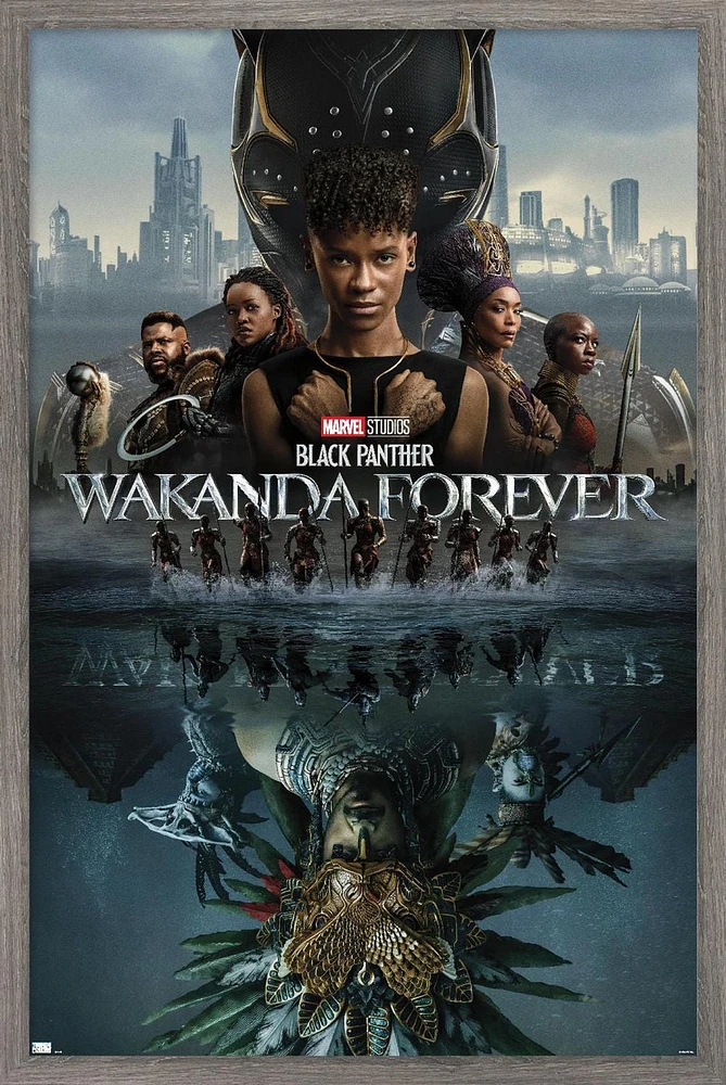 Marvel Black Panther : Wakanda Forever