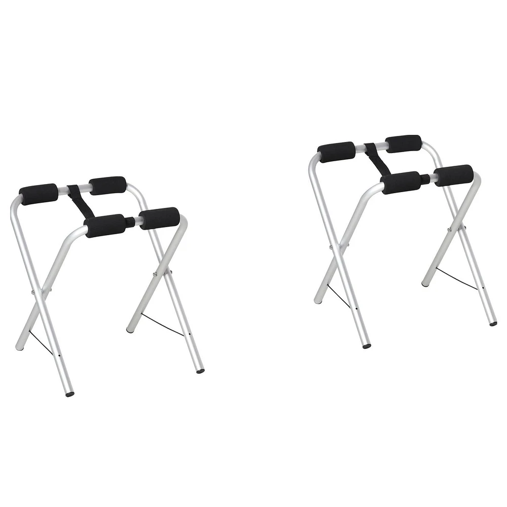Soozier 2 Kayak Stand Autoportant Paddle Board Ground Rack Accessoires Premium