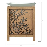 ScentSationals, Full Size Warmer, Evelyn, 25 Watt Bulb