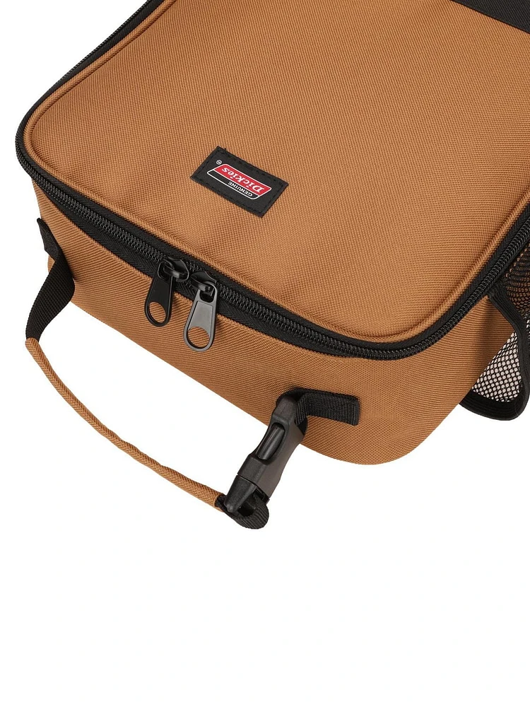 Genuine Dickies Lunch Box