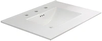 American Imaginations30.75-in. W Ceramic Top Set AI-24047