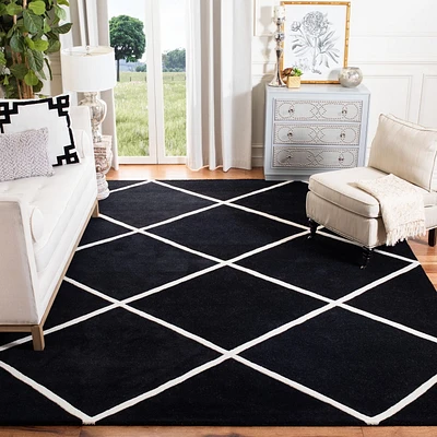 Safavieh Chatham Isaac Tapis Géométrique