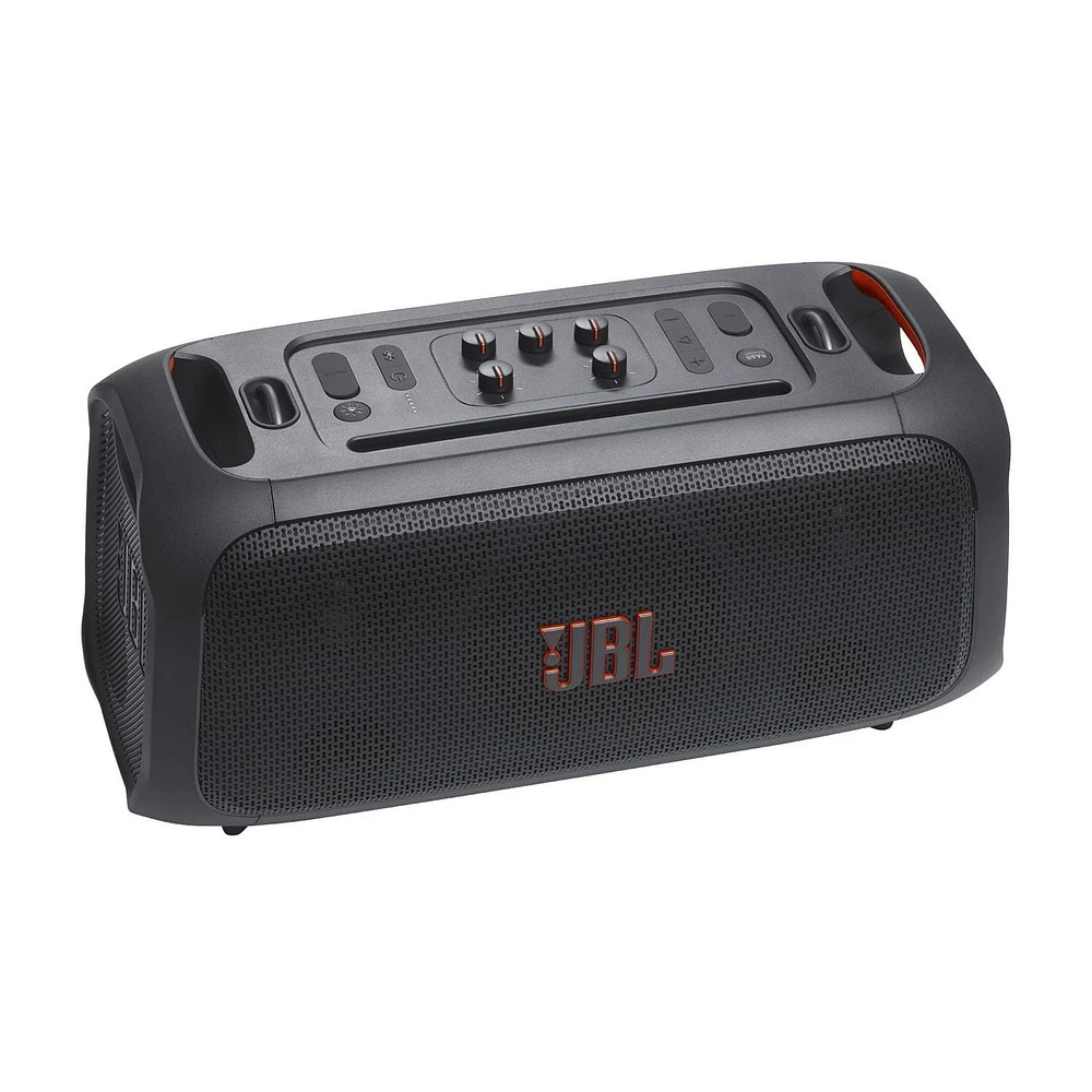 JBL PARTYBOX ON-THE-GO ESSENTIAL