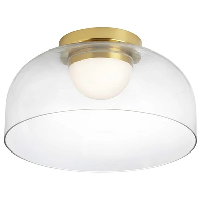 Roswell Flush Mount