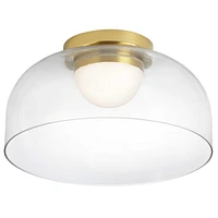 Roswell Flush Mount