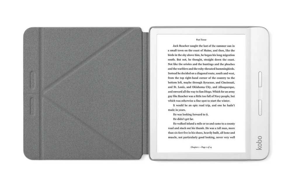 Kobo Libra H2O SleepCover