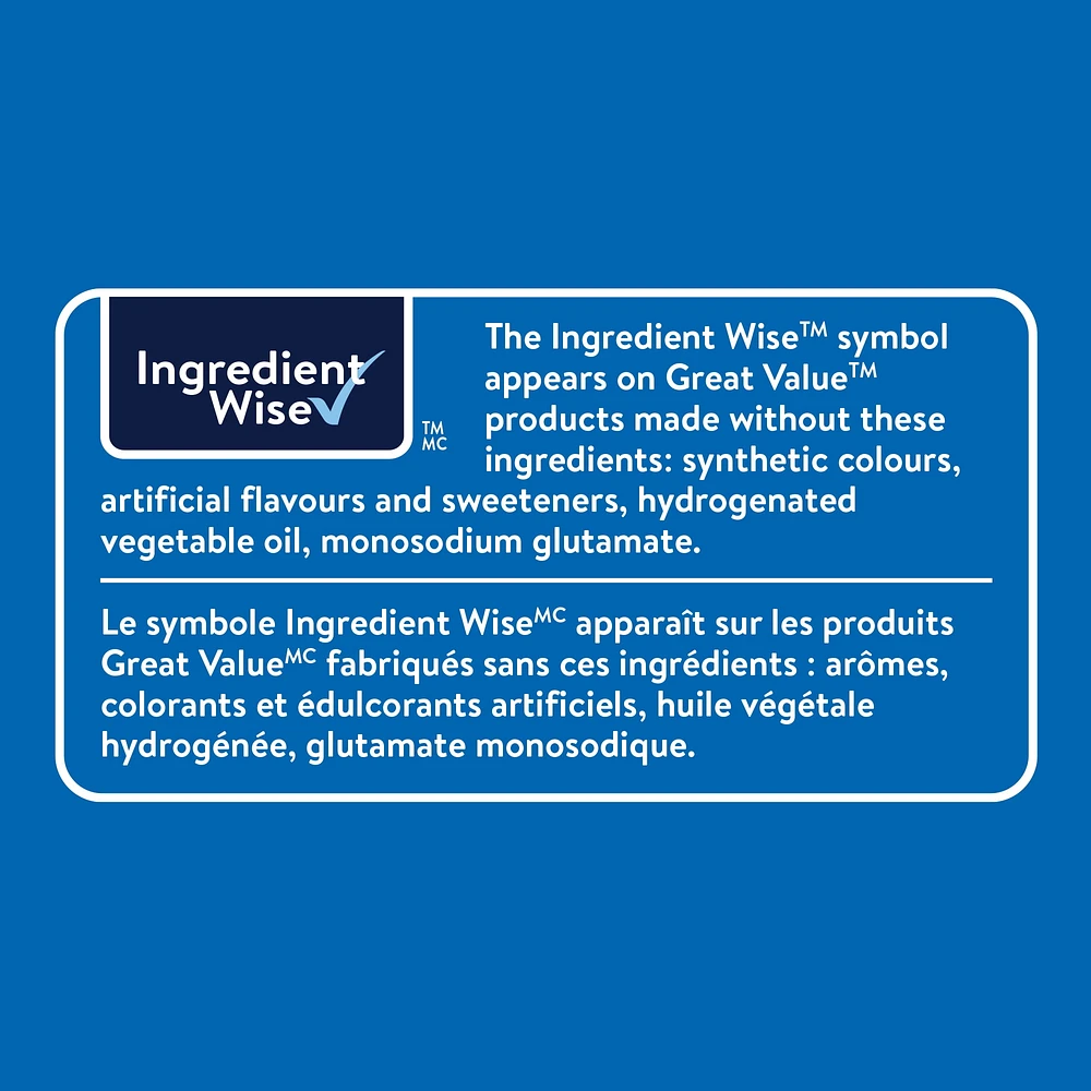 Great Value Onion Soup & Recipe Mix, 113 g