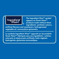 Great Value Onion Soup & Recipe Mix, 113 g
