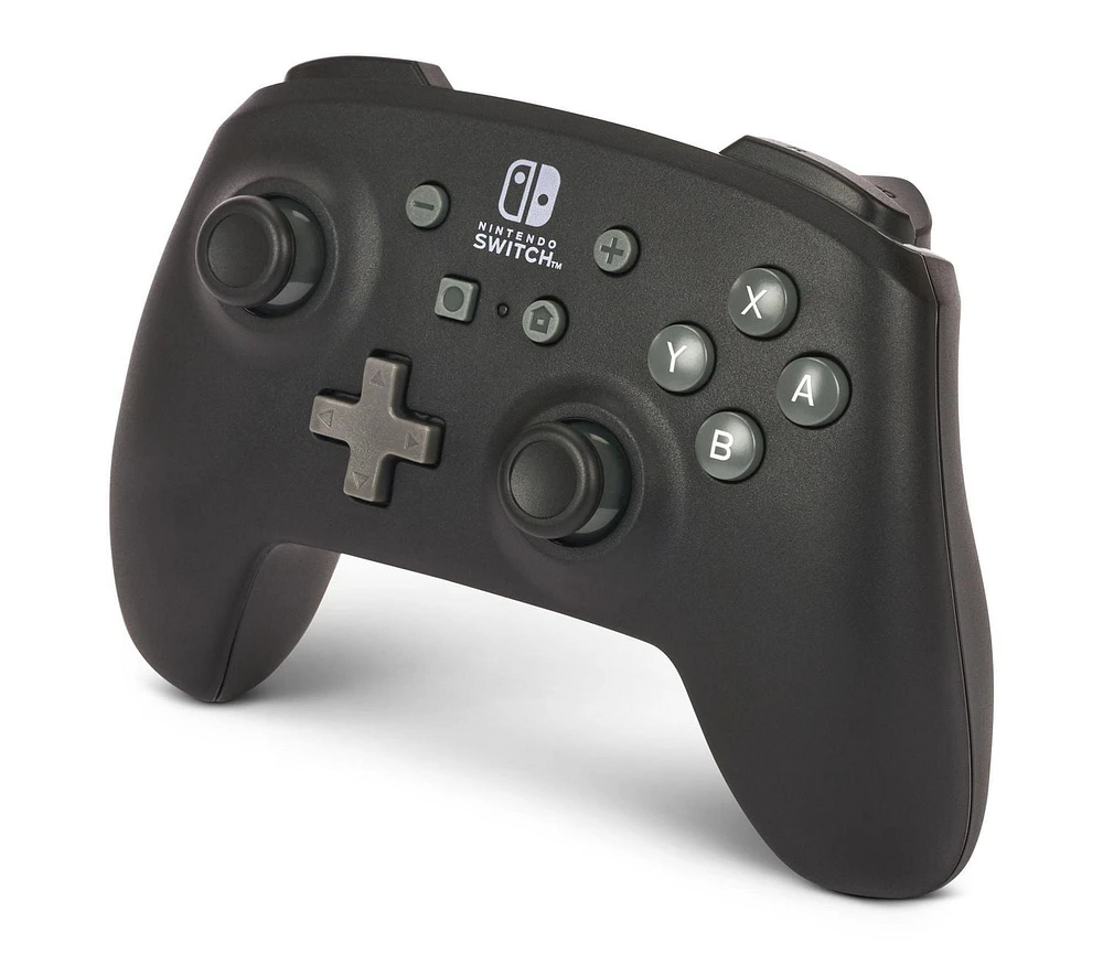 PowerA Wireless Controller for Nintendo Switch - Midnight